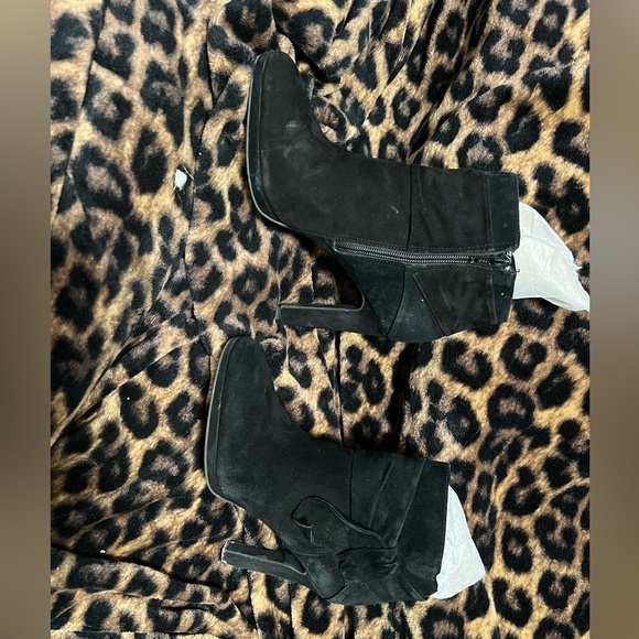 Booties black - Picture 6 of 7